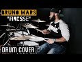 Bruno Mars - "Finesse" Drum Cover