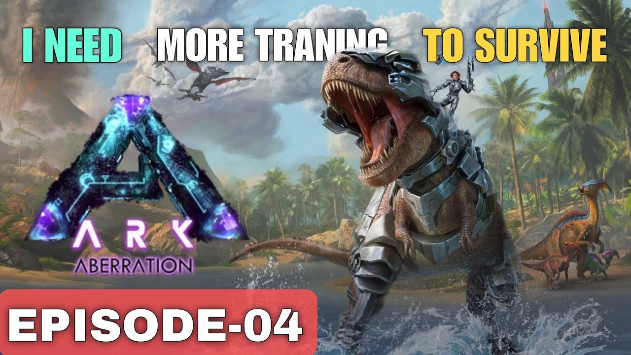 Ark Mobile Ark: Survival Evolved Mobile Game Play For Free – MMWZM