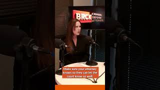NEVER Miss the Docket Call: Court Warrants Explained