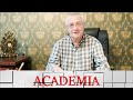 ACADEMIA. Борис Любимов. "Александр Солженицын. Вехи пути". 2-я лекция @Телеканал Культура