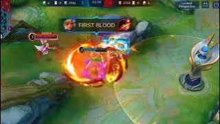 STORY WA FANNY KEREN #short