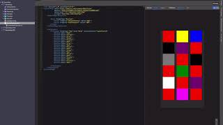 Xamarin.Forms 3.0 - FlexLayout