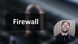 O que é Firewall?