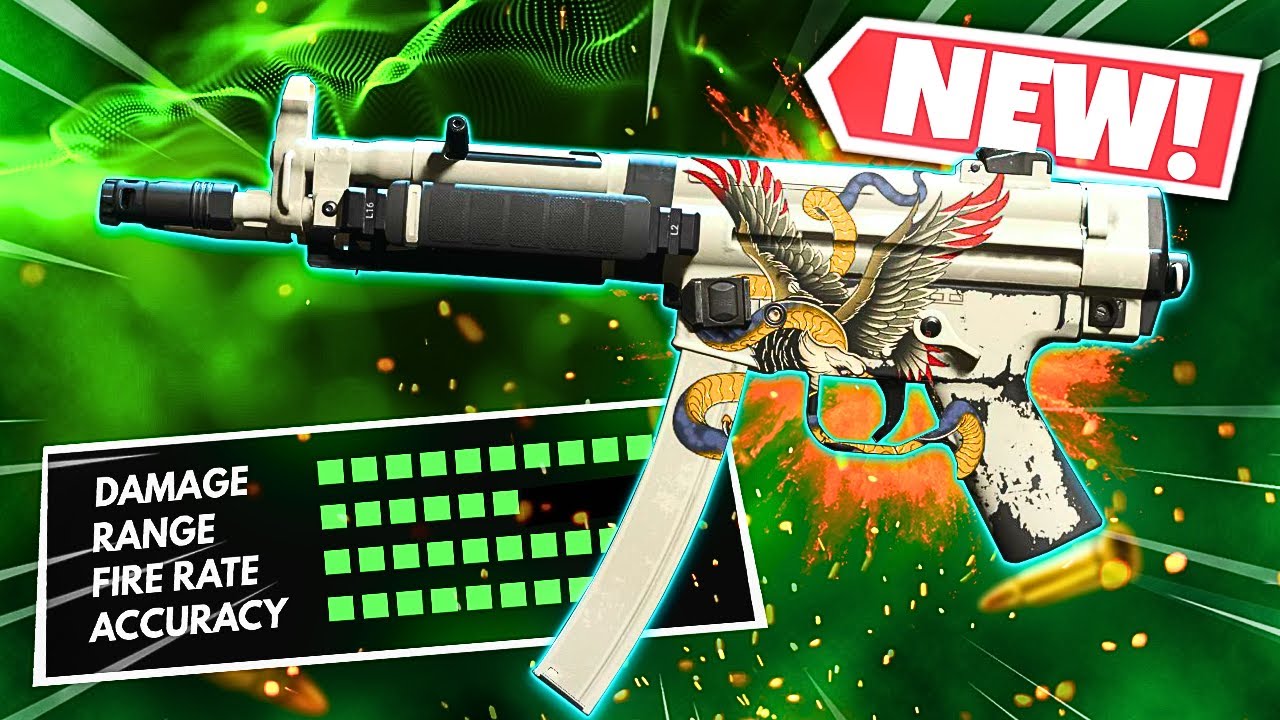 New *BEST* LACHMANN SUB BUILD is GAME BREAKING in MW2! 🚨 MUST TRY ! | 30 Kill FFA WIN!