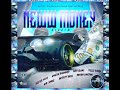 New Money Riddim (Mix-Sep 2020) Outfytt Records & Platinum Camp / Beenie Man, Mr. Vegas, Delly Ranx.