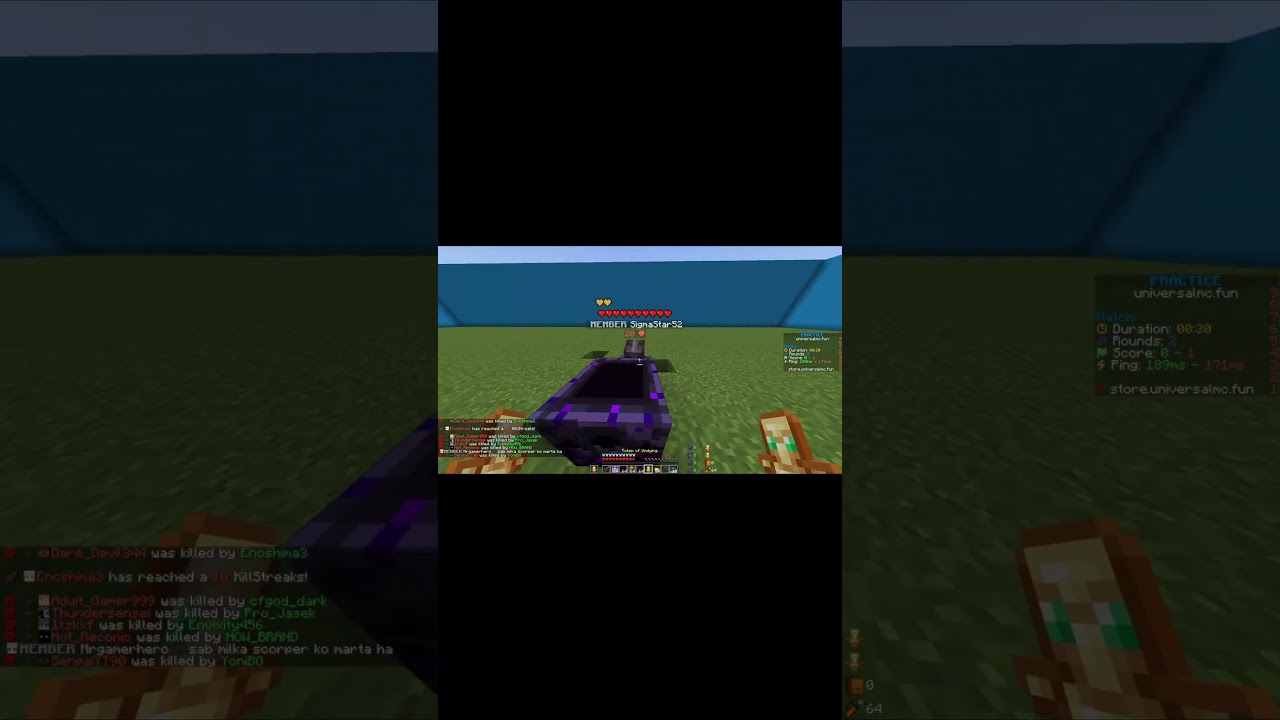 server ip universalmc.fun 