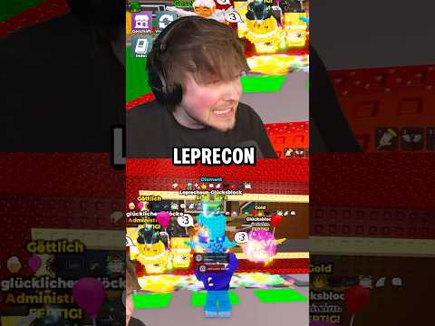 OMG NIEMALS😳 #roblox