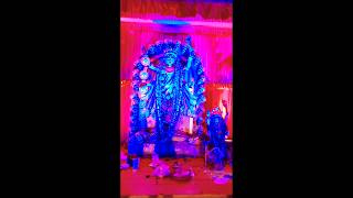 Madhyamgram Kalipujo 2023..shortvideoyoutubeshortsshortsviralyoutubeindialikesharesubscribe