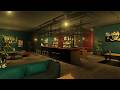 FiveM Granberry Bar MAP | FREE Fivem MLO | Null Dev
