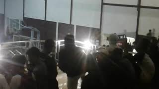 SMK MUHAMMADIYAH 2 KUNINGAN VS SMKN 1 KUNINGAN || DOSQ 28 VS NEVER