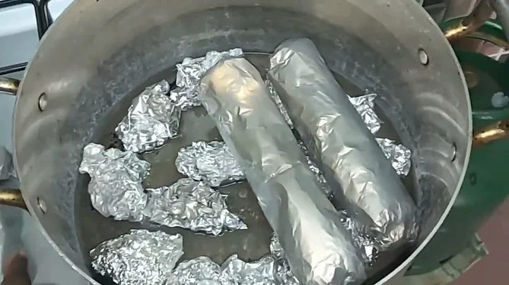 Egussi pudding | Cameroon egussi pudding | most delicious 😋