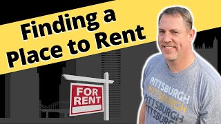 Moving to Pittsburgh and Looking for a Place to Rent? Your Guide to Renting in Pittsburgh