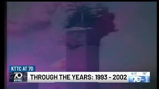 KTTC Through the Years 1993-2002