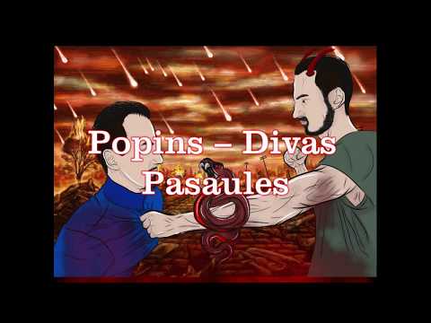 Video: Divas Pasaules 3 Oficiāli Paziņots 2019. Gadam