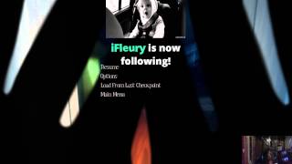 Host Into Donation Into Jump Scare Into Muted Mic