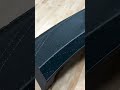 Custom 3D Printed FDM Molds For Carbon Fiber Fenders