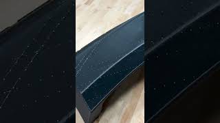 Custom 3D Printed FDM Molds For Carbon Fiber Fenders