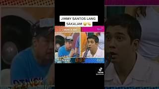 Mabibilis ng mga words nina #JimmySantos at #FrancisMagalona sa Pinoy Henyo in 9 seconds!