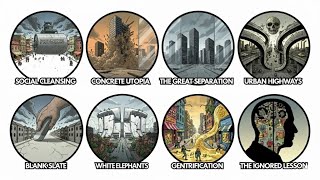 Celebrity Every Failed Urban Renewal Project Explained in 8 Minutes Wealth