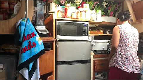 Grandma Constance Jenkins