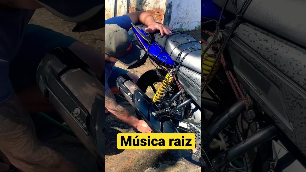 Dois malucos num opala 71