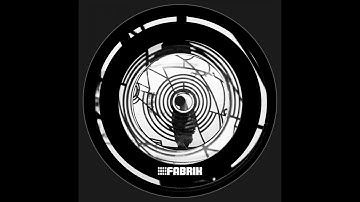 Lost Algorithm - Attachment [Fabrik013]