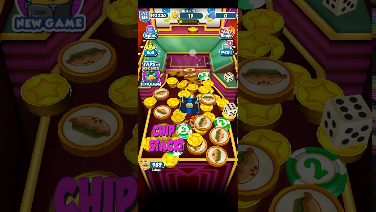 SPINNING&WINNING 😜 ✔️ 😍