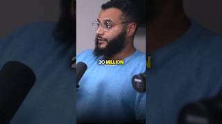 Mohammed Hijab Says THIS Debating PIERS MORGAN 😳