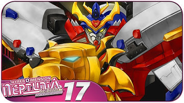 Hyperdimension Neptunia Re;Birth 2 (PC, Let