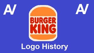 Burger King Logo/Commercial History