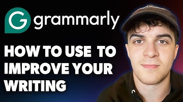 How to Use Grammarly AI to Improve Your Writing [2025 Full Guide]