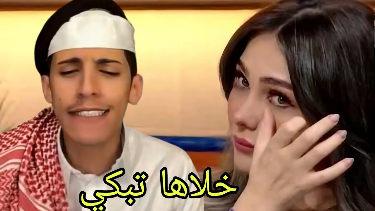 الفنان سعود بن خميس مقابله 🤣🔥😂 خلا المذيعات يبكون 😂🔥 هستيريا سعود خميس