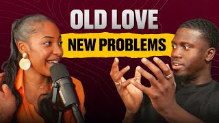 Do Past Relationships Affect Your Current One!