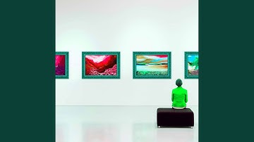 Pulsating Backdrops for Vague Experiences