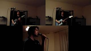 Sundial  (re-mixed vocals)