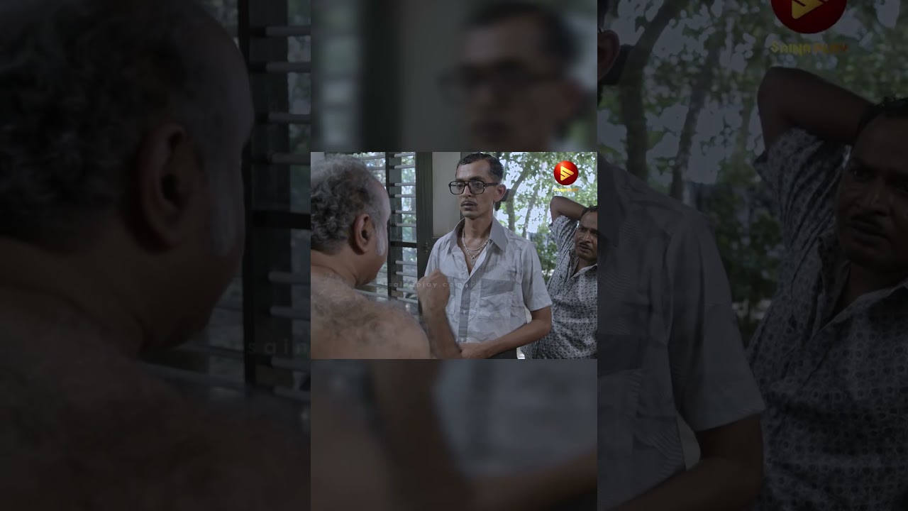 ഞാൻ നാഹർ അല്ലാത്തതാണോ പ്രശ്‌നം  #comedy #malayalammoviescenes #shorts