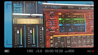 Blue Cat's Spinal Vibe NAMM 2024 Preview (1/2)