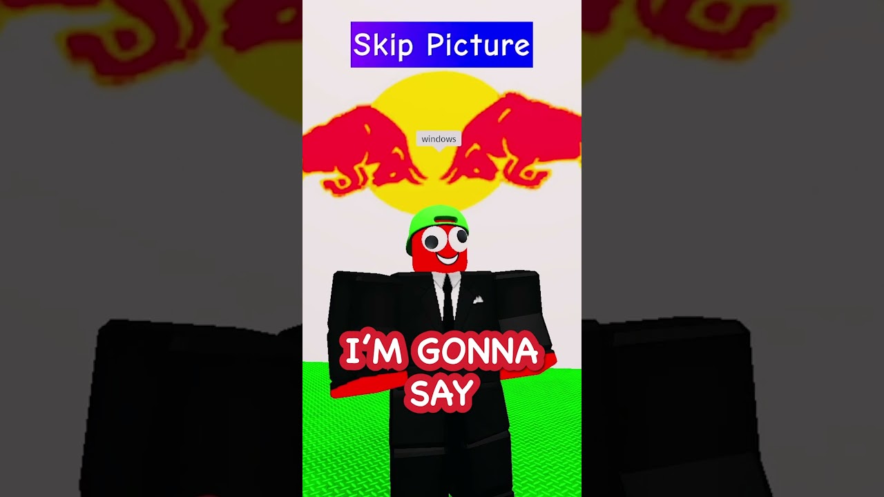 ROBLOX guess the logo!