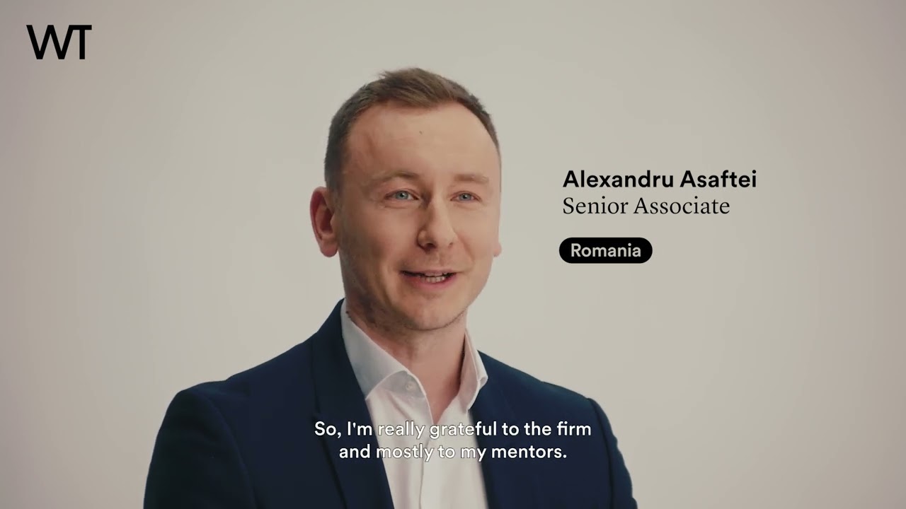 Guiding Growth: Shaping Futures at Wolf Theiss