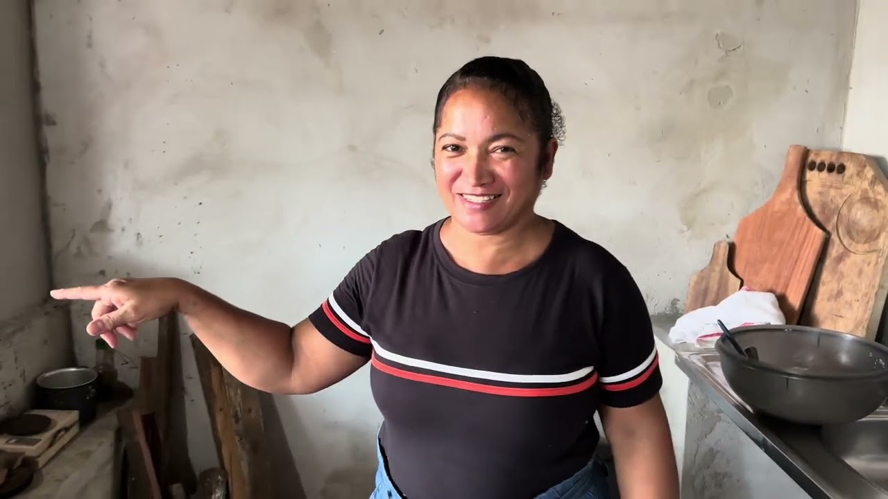Pão de queijo na air fryer