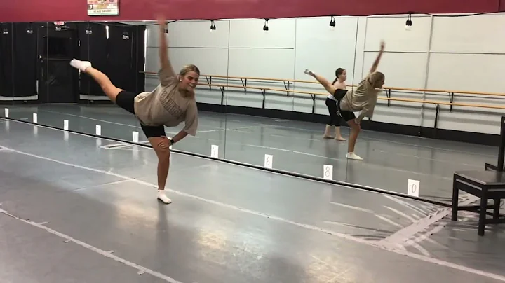 Kaitlyns solo 2023