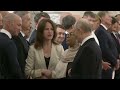 LIVE: Vladimir Putin hosts President of Tanzania in Moscow for historic Kremlin talks