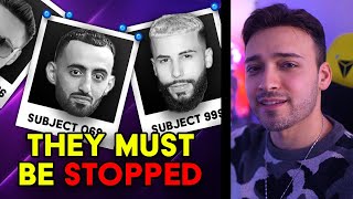 Youtube Needs to STOP these Creators Slim Albaher and Adam Saleh...