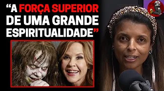 imagem do vídeo LINDA BLAIR com Vandinha Lopes | Planeta Podcast