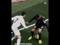 RONALDO LEGEND SKİLLS