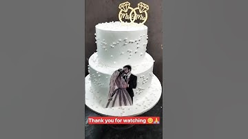 Engagement anniversary 🎂🍰 #viral #cake #video