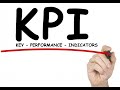 KPI - секреты формирования