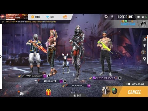 35+ Última Free Fire Game Online Play Now Jio Phone 4j ...