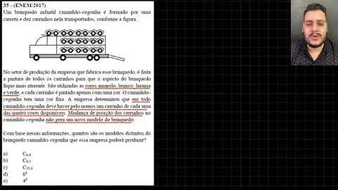 Combinação com Repetição e “Traço Bola”