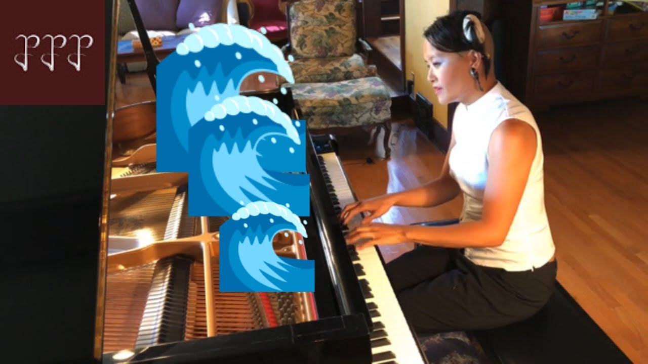 Pebble Beach Music Piano Improvisation adlı videoyu YouTube'da izle Pebble Beach Music Piano Improvisation adlı videoyu YouTube'da izle